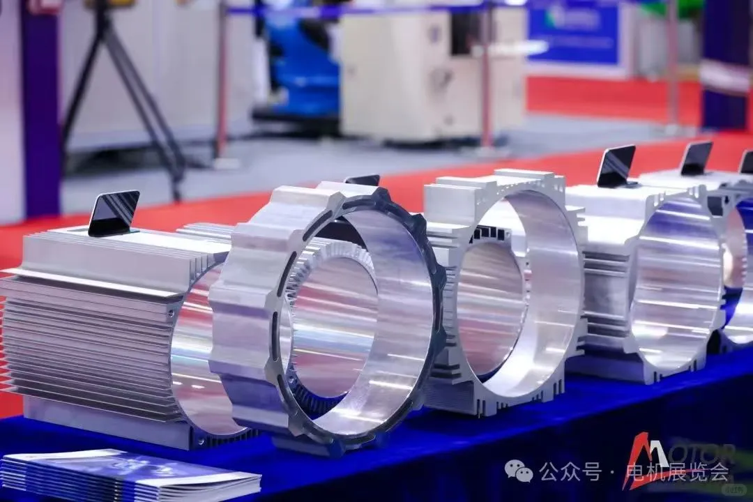 上海电机展丨2026第28届上海国际电机博览会