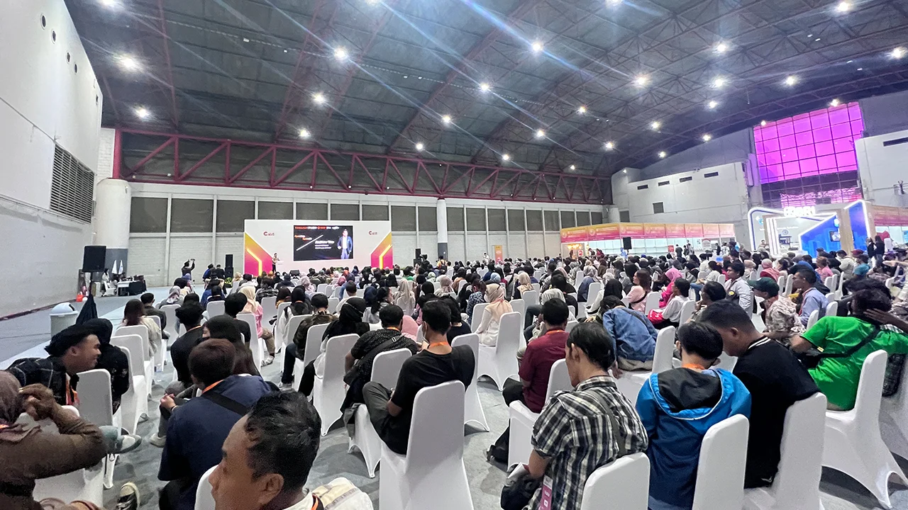 ?别错过！下一站越南展会超有料