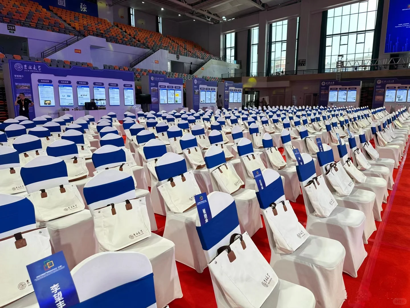 ?年年参展｜我是这样准备展会物料的