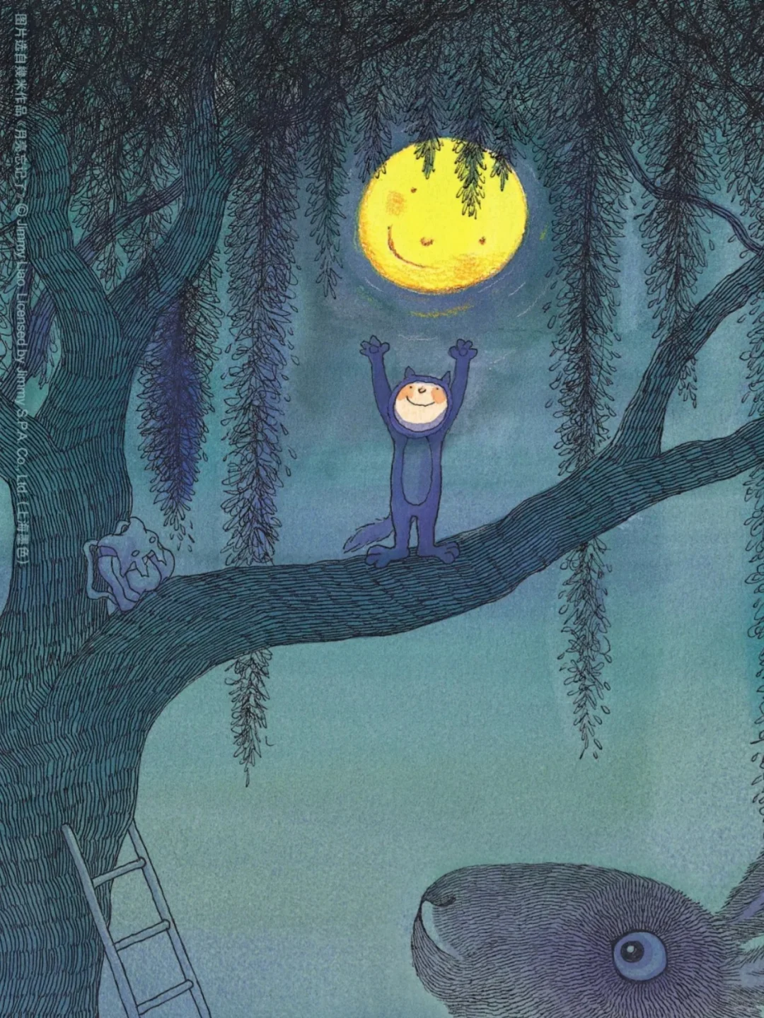 上海赠票！！插画艺术节必冲！！！