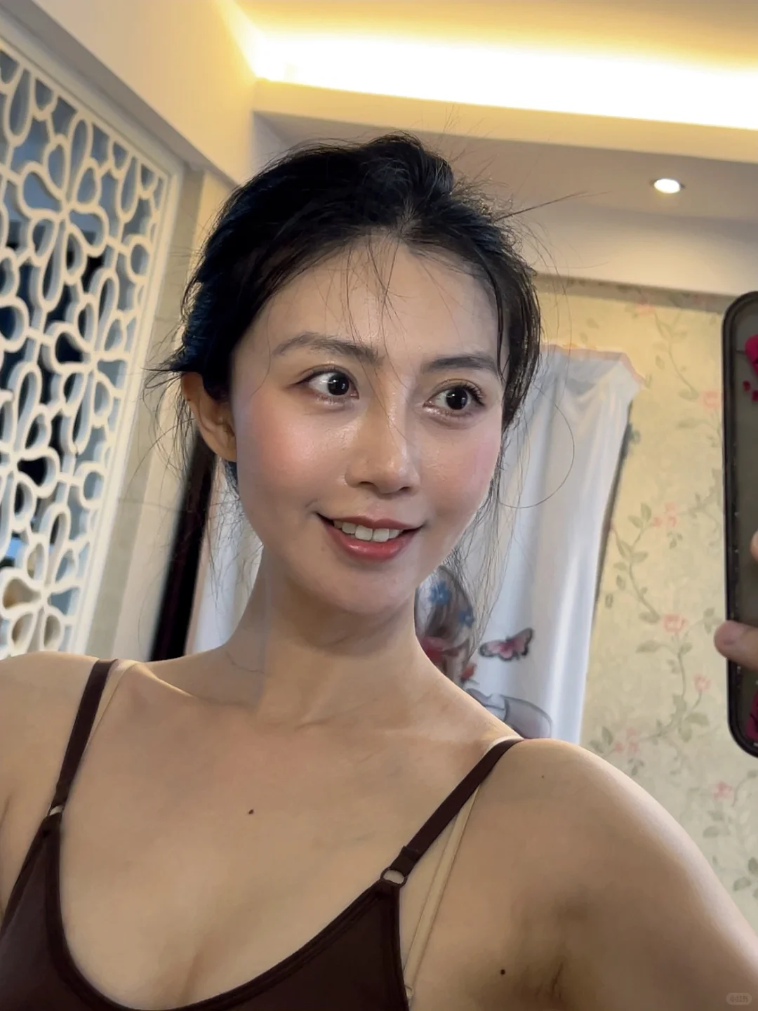 41岁｜我最近喜欢的照片合集，多爱自己就会美