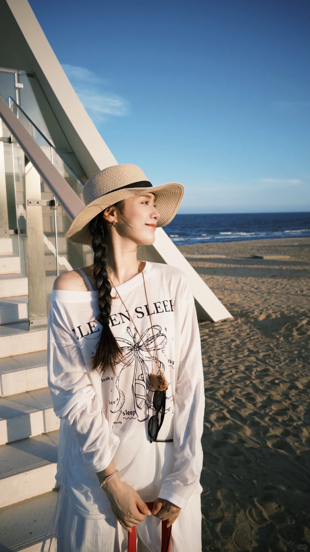 永远喜欢海边? ????? ? ?