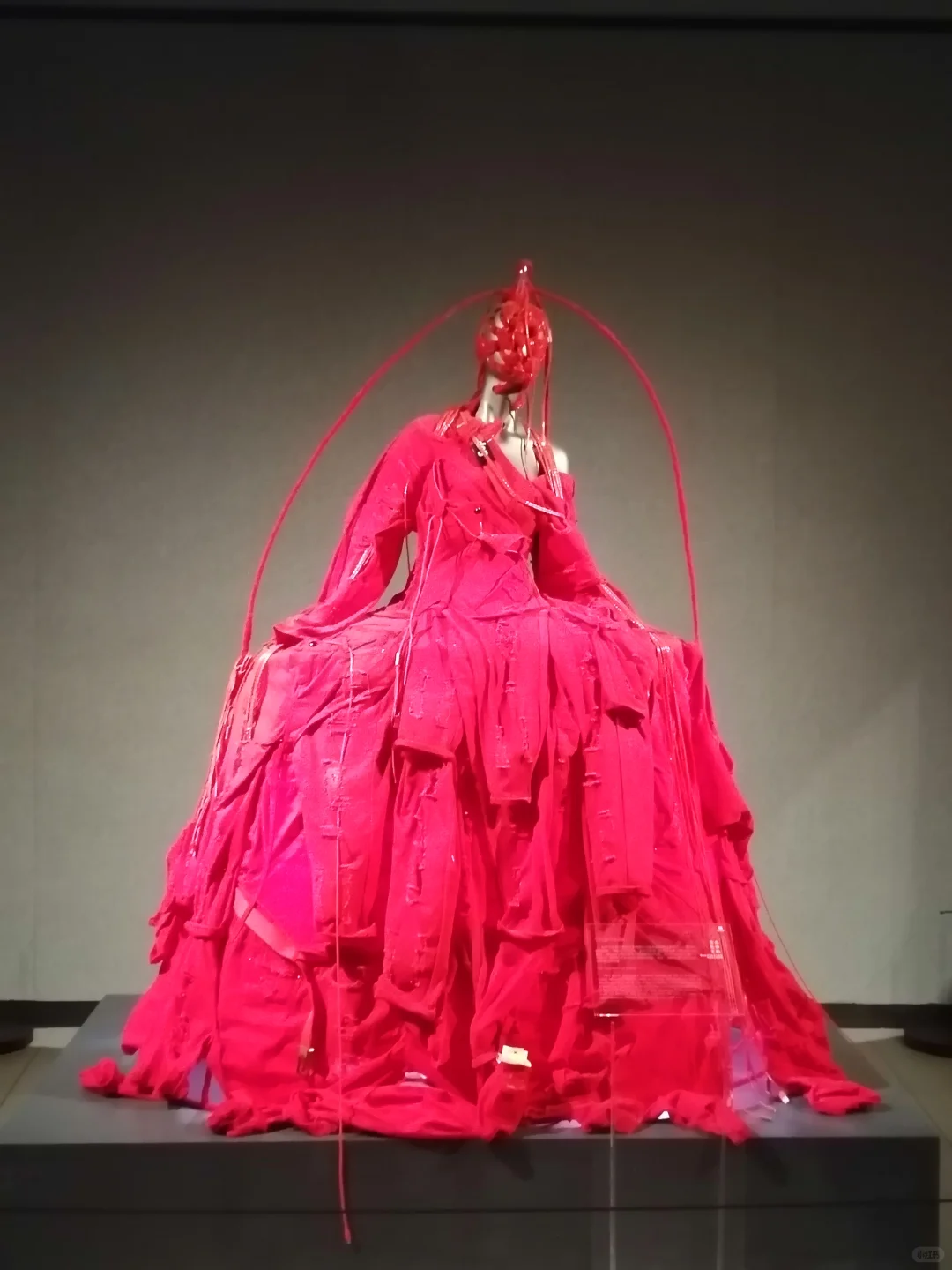 柳州装置艺术展，来啦！工博go