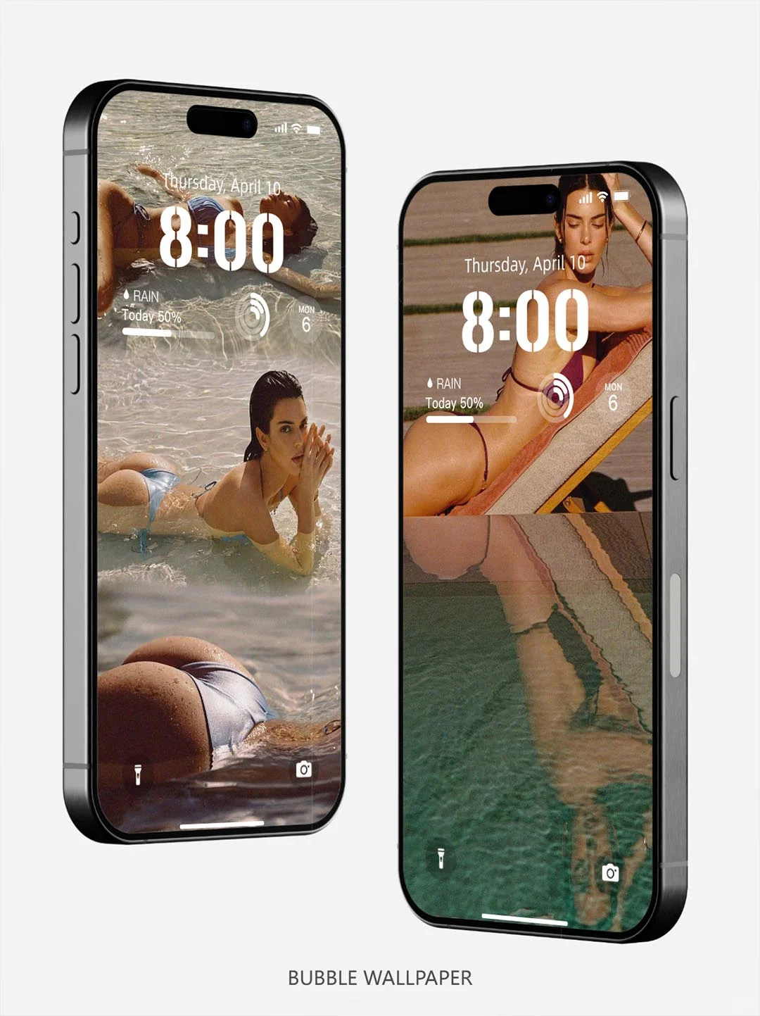 超模神颜暴击 肯豆 手机高清壁纸