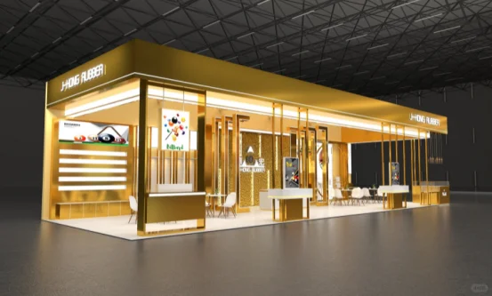 参加台球展的客户有福了！！！