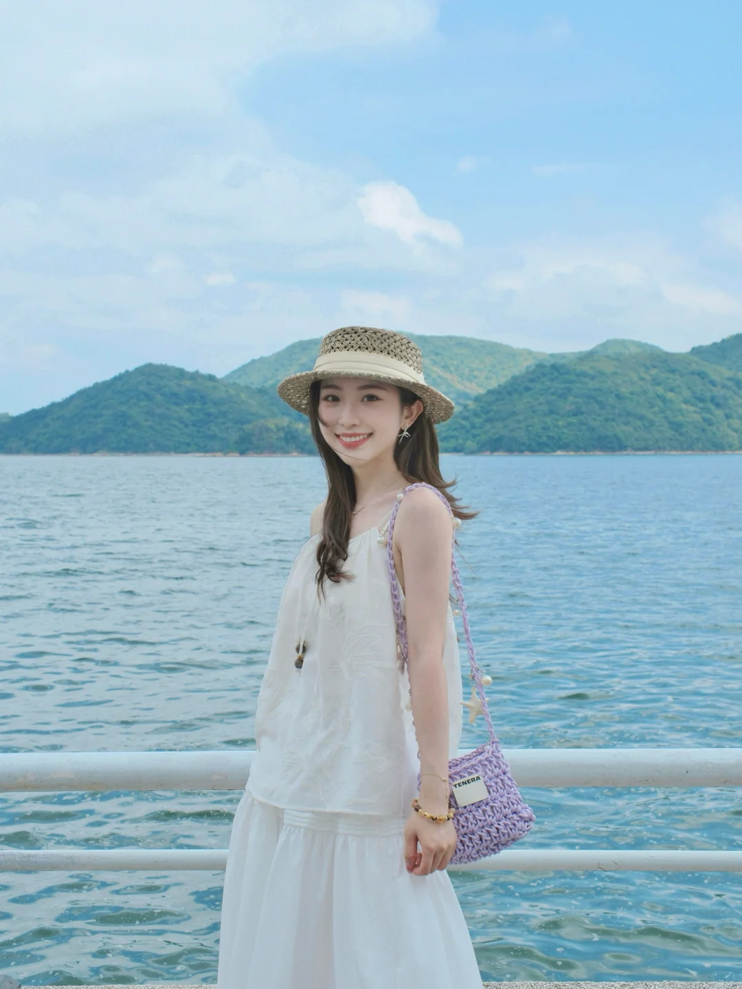 ?? ??? 吹海边的风⭒?