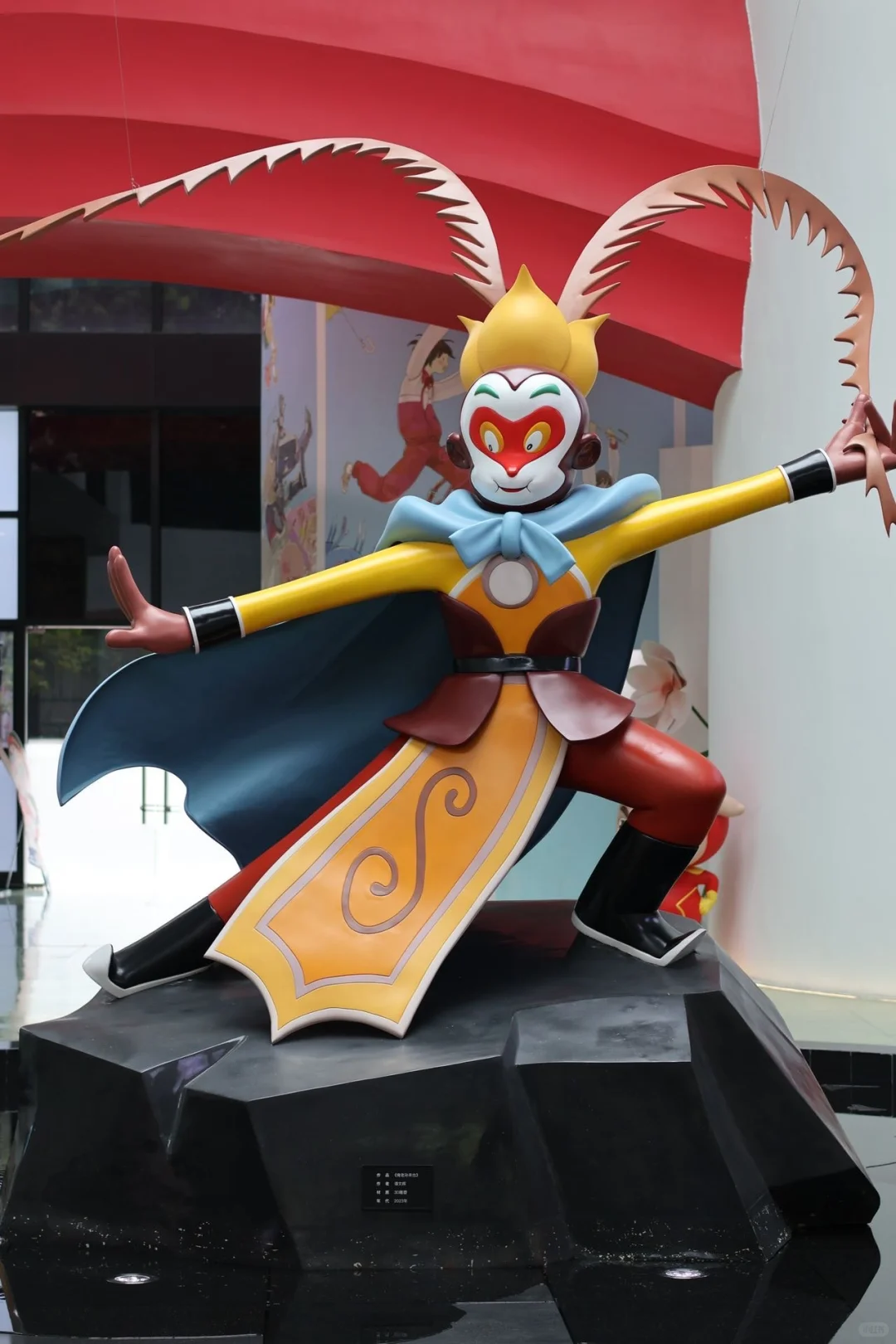 ?在东莞坐潮玩巴士追NPC你试过没……