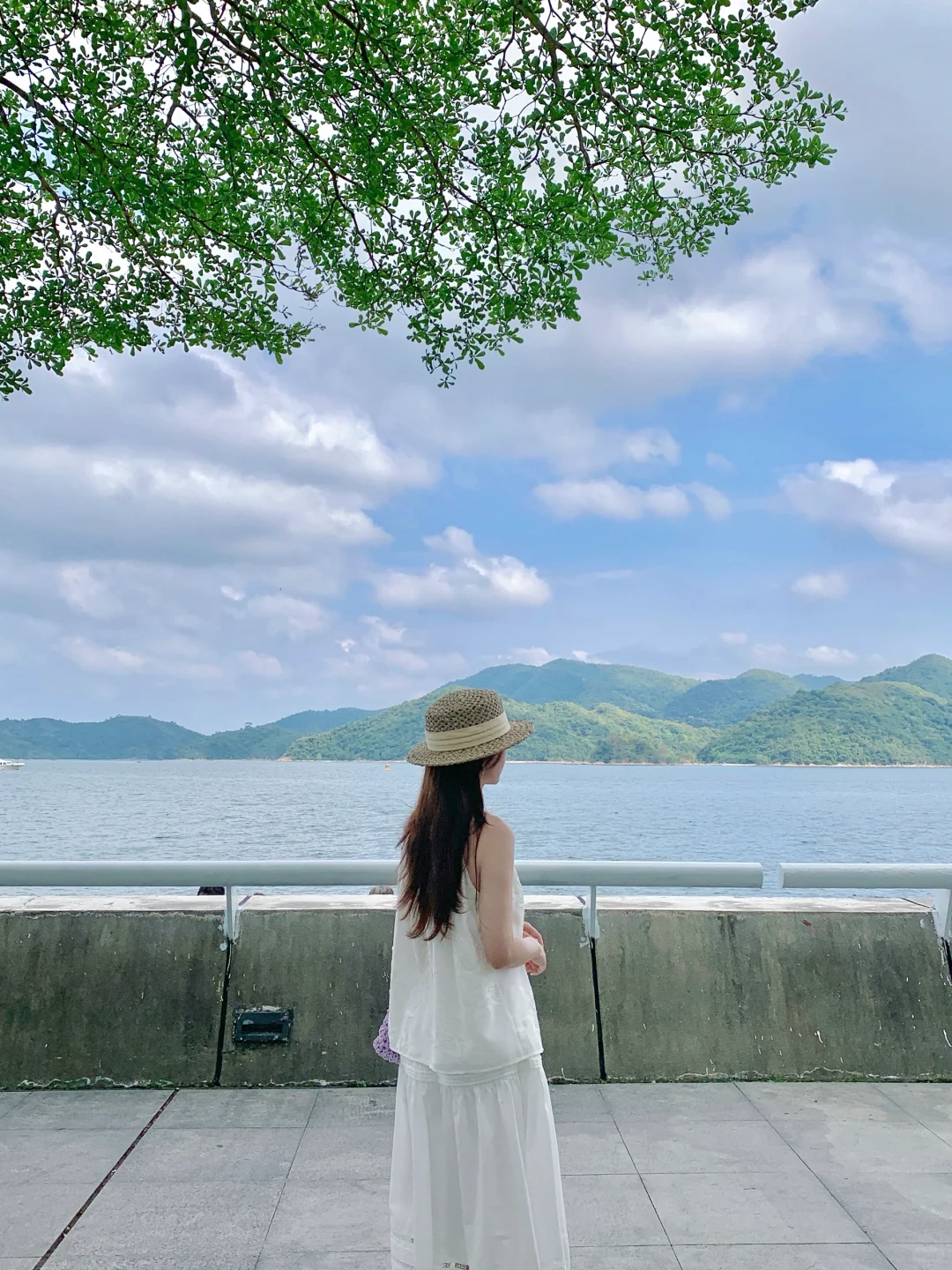 ?? ??? 吹海边的风⭒?