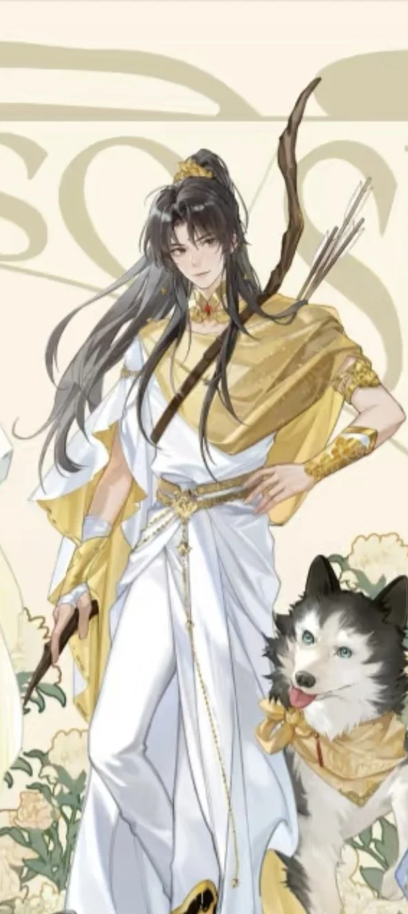 忘羡京都博览会插图