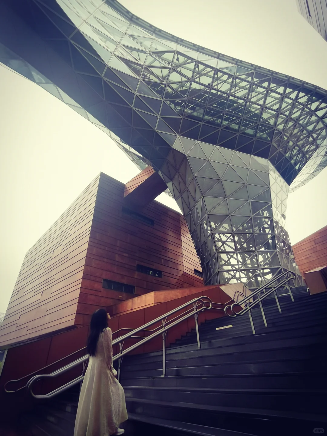 探索上海免费宝藏地(51/100)?世博会博物