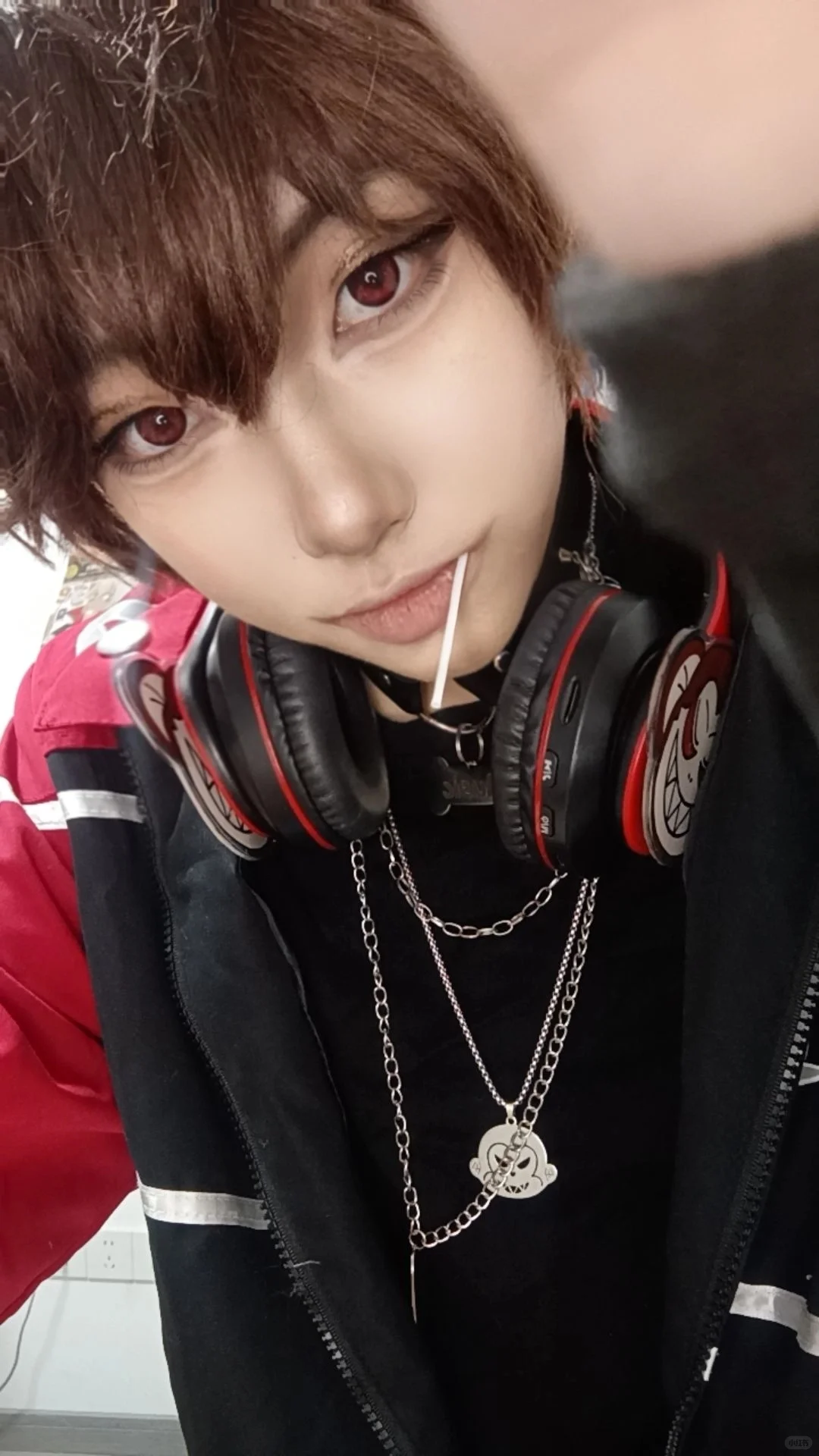 南京国庆漫展自由行求赞评