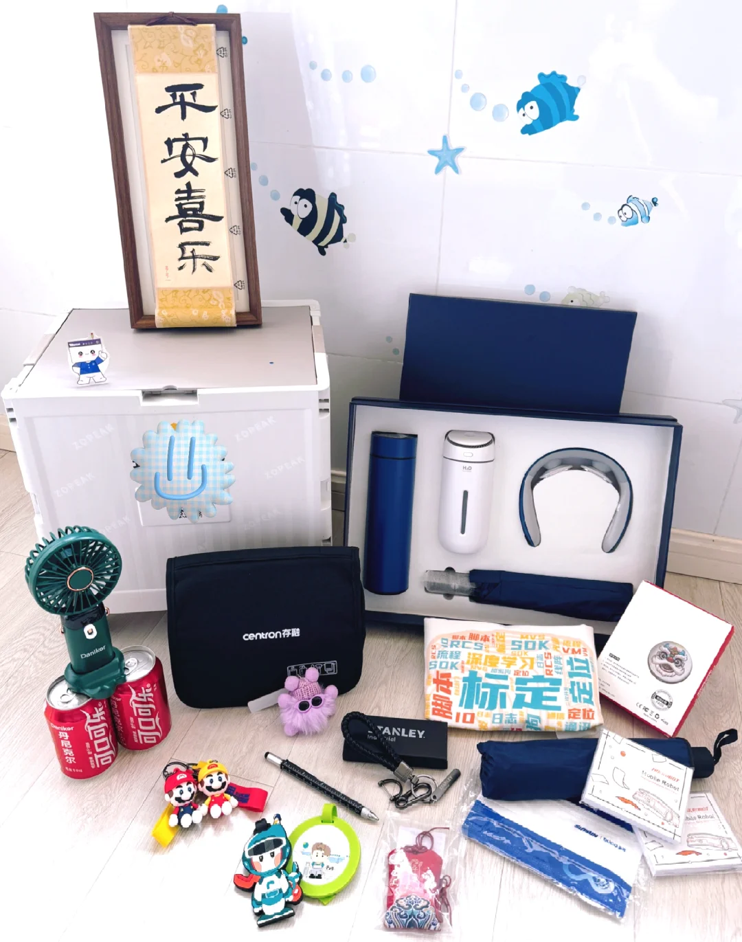 汽车制造技术&铝工业展收获❗️