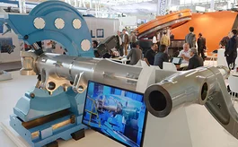 展会直达｜2025年德国汉诺威金属加工展览会