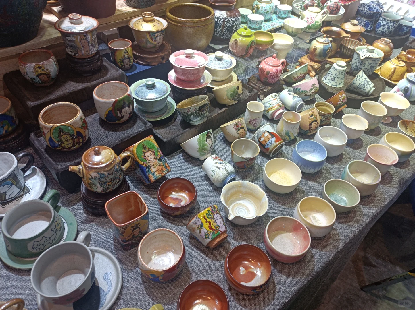 8月1-4日青岛国际珠宝玉石交易会