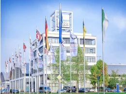 2026年德国塑料工业展览会 / Fakuma 2026