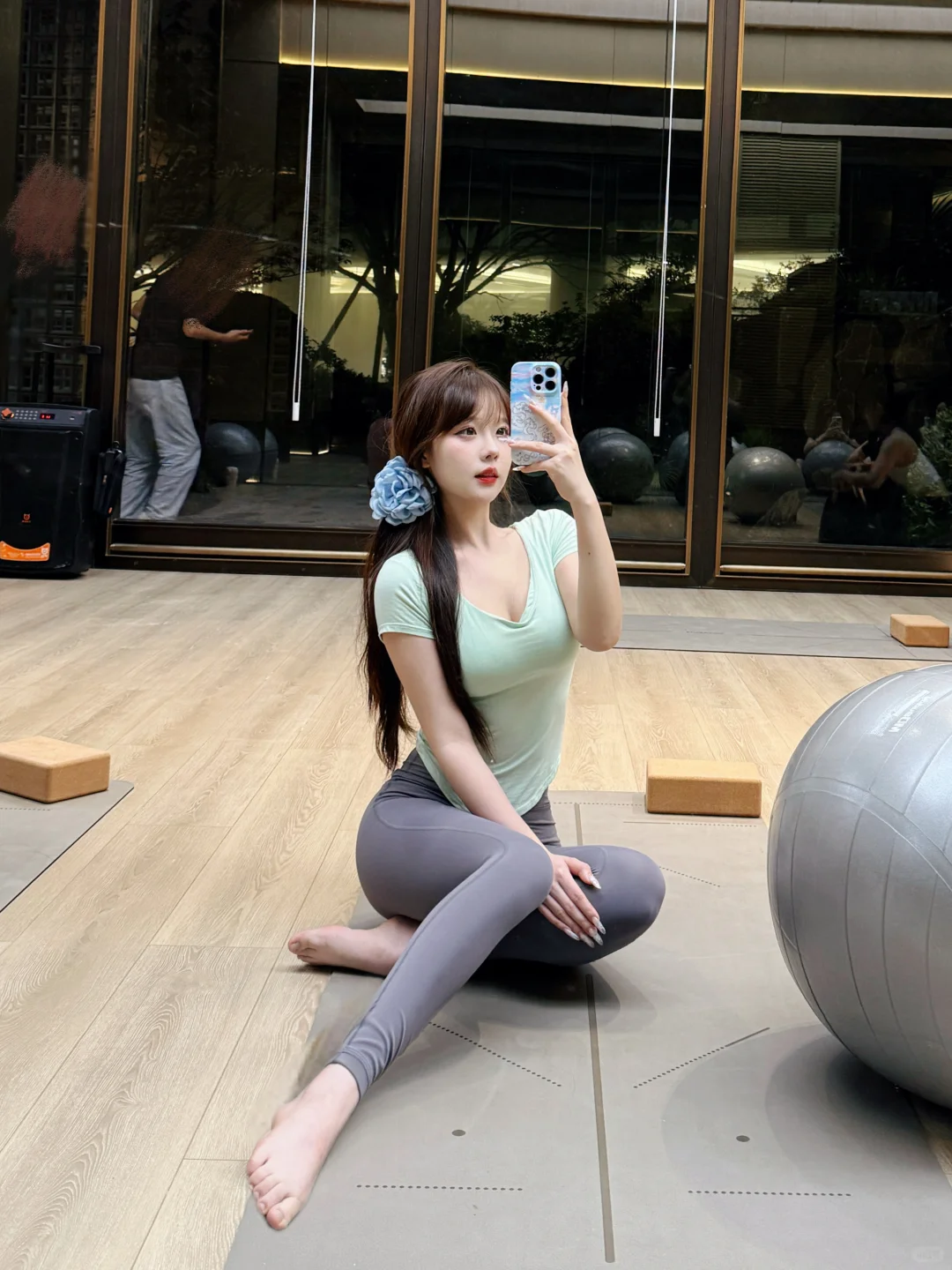 身心都要柔软?⑅ ?₊˚ ? ˚‧