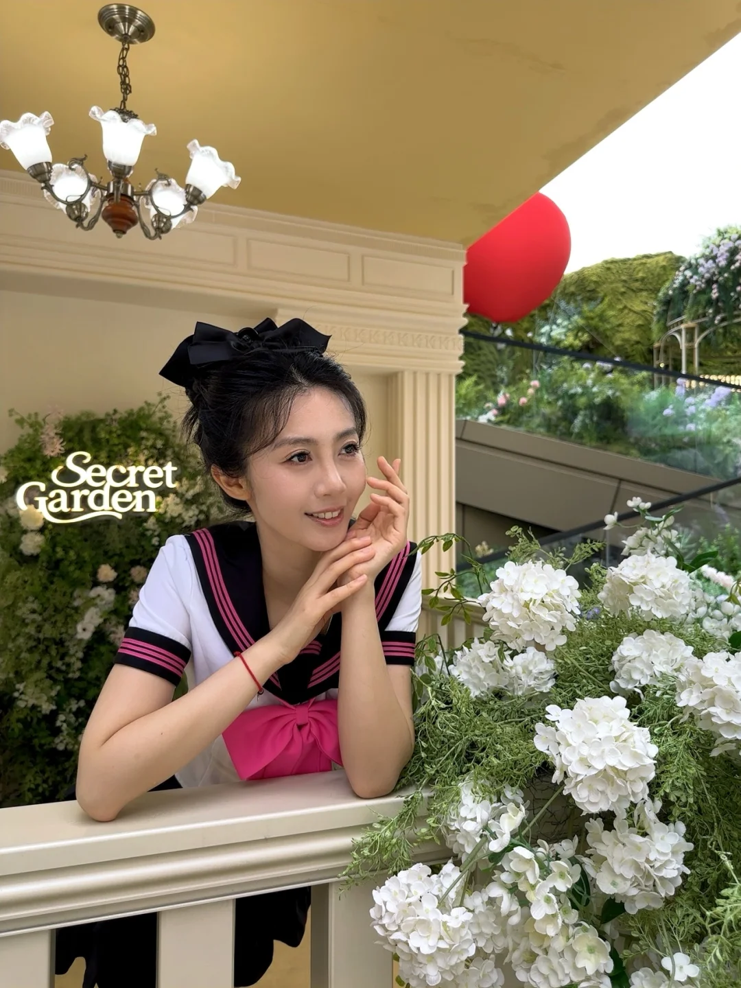 41岁｜我最近喜欢的照片合集，多爱自己就会美