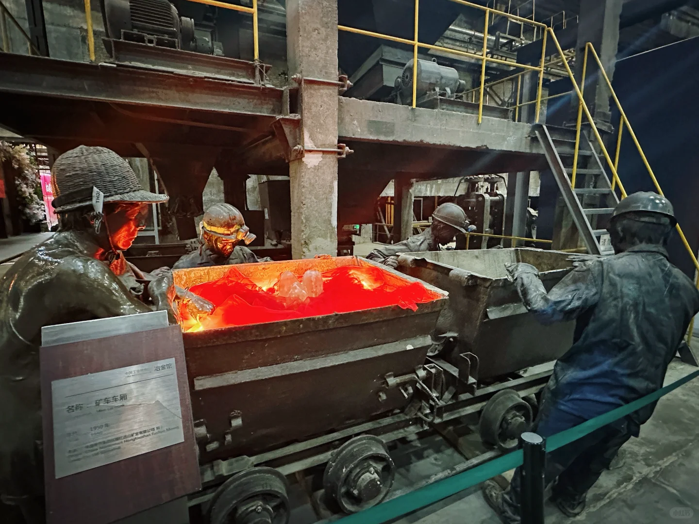 来沈阳必到中国工业博物馆触摸大国匠心