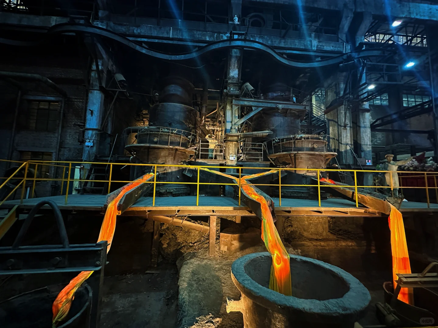 来沈阳必到中国工业博物馆触摸大国匠心