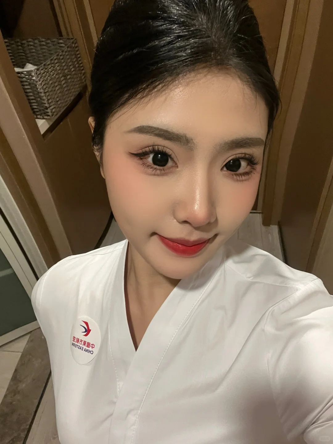 东航山分面经✈️学姐含泪总结点⚠️