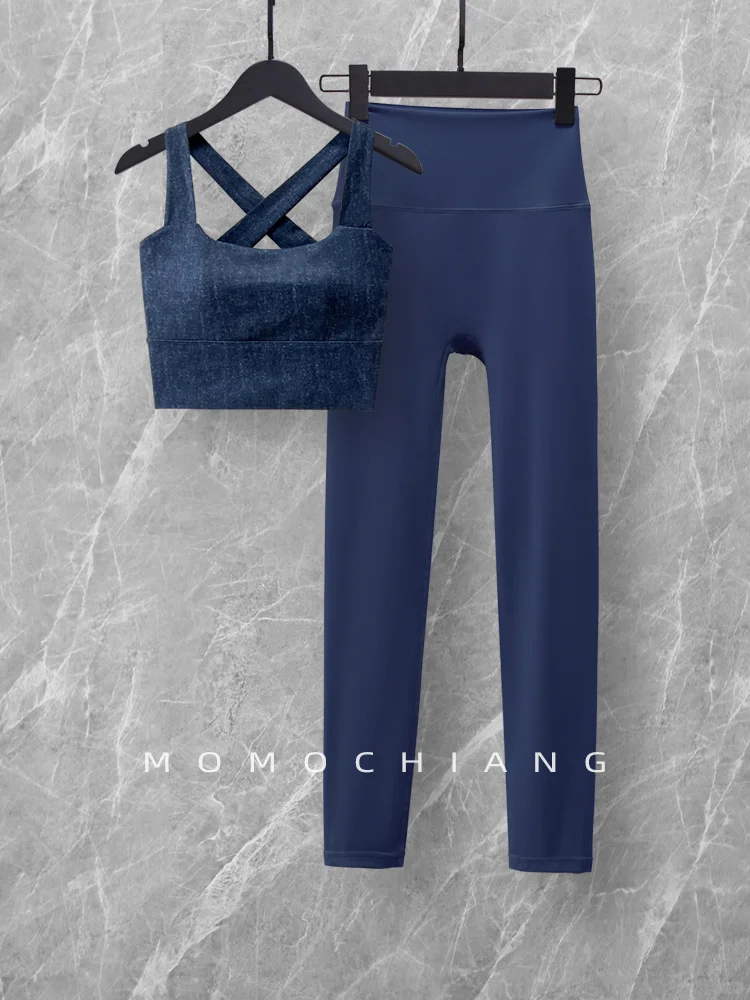 有了瑜伽服再看平日穿搭多离谱‼️