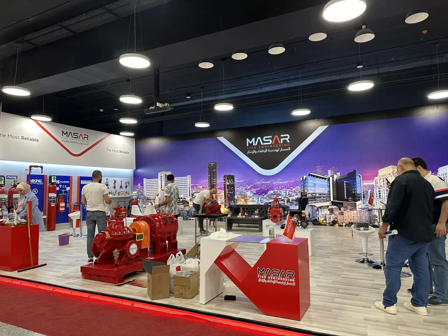 约旦小众火热的市场