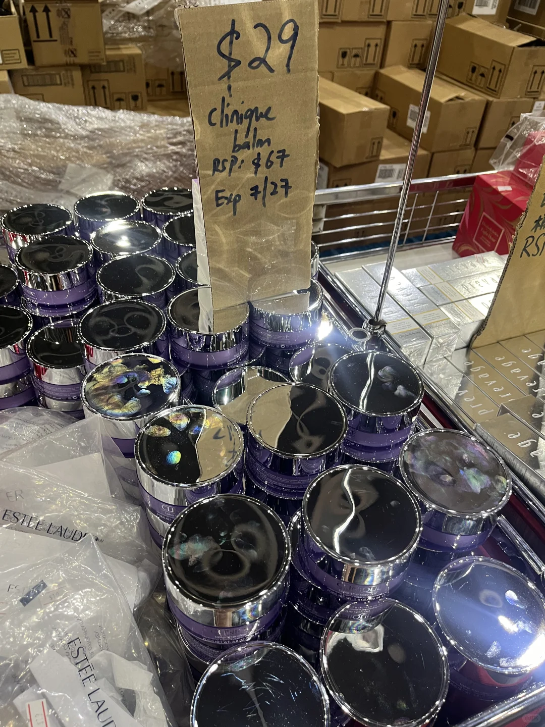 全民疯抢的BF美妆展Expo｜百种护肤品薅羊毛