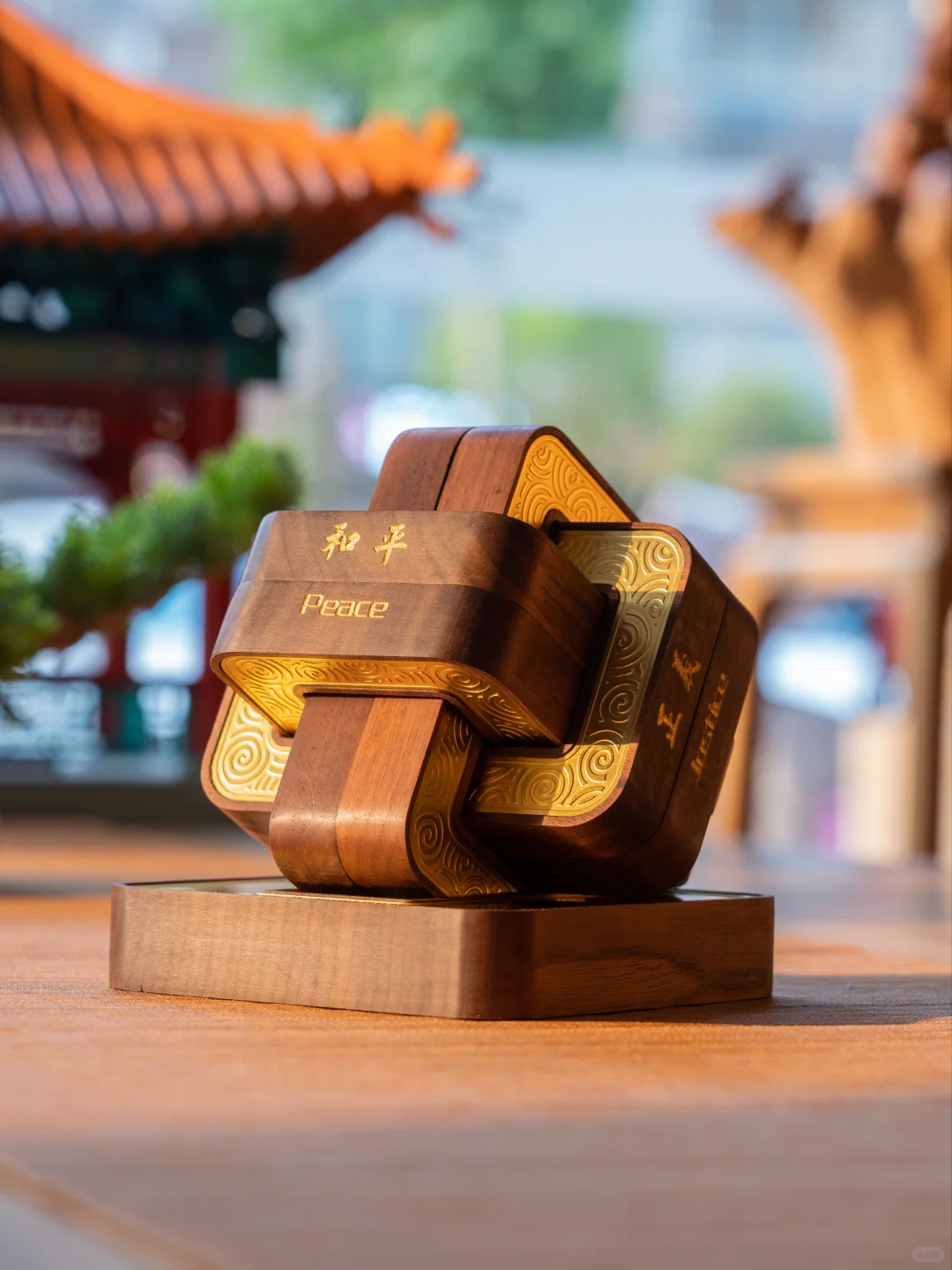 非遗班锁出圈丨第九届中俄博览会??