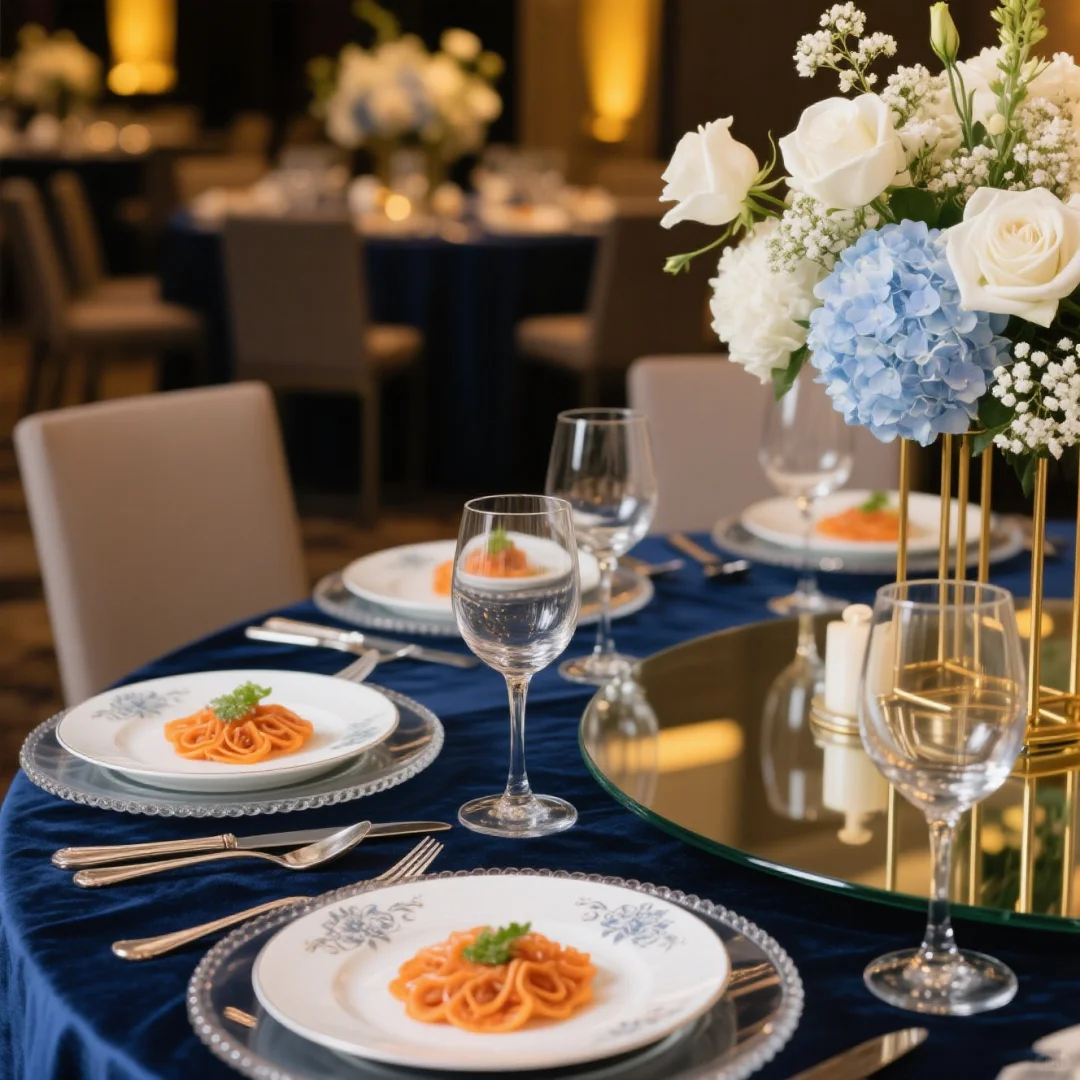 想举办各类活动？这里场地不错