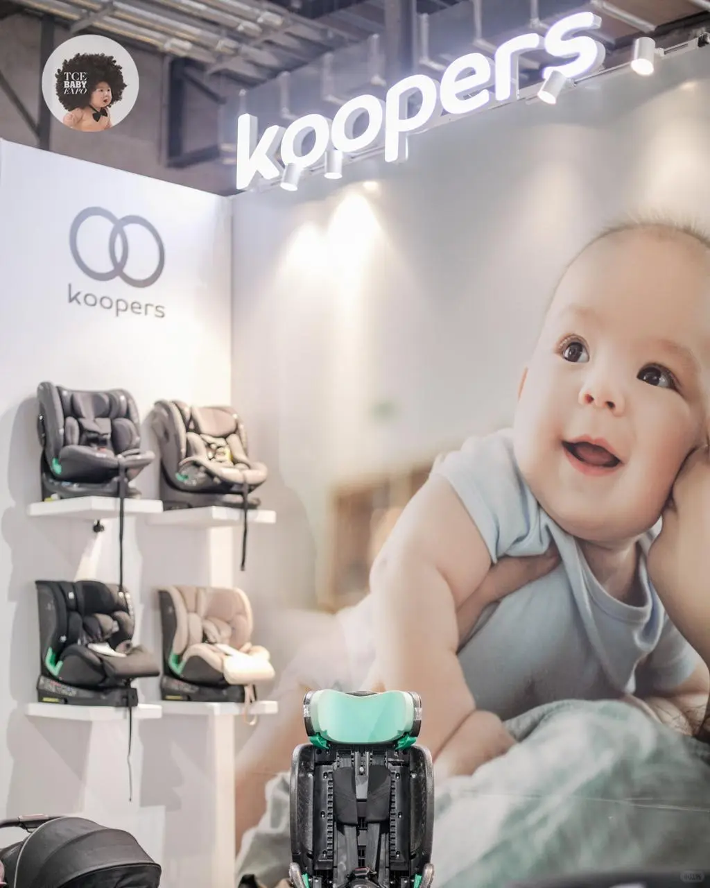 【JB妈妈必逛清单】