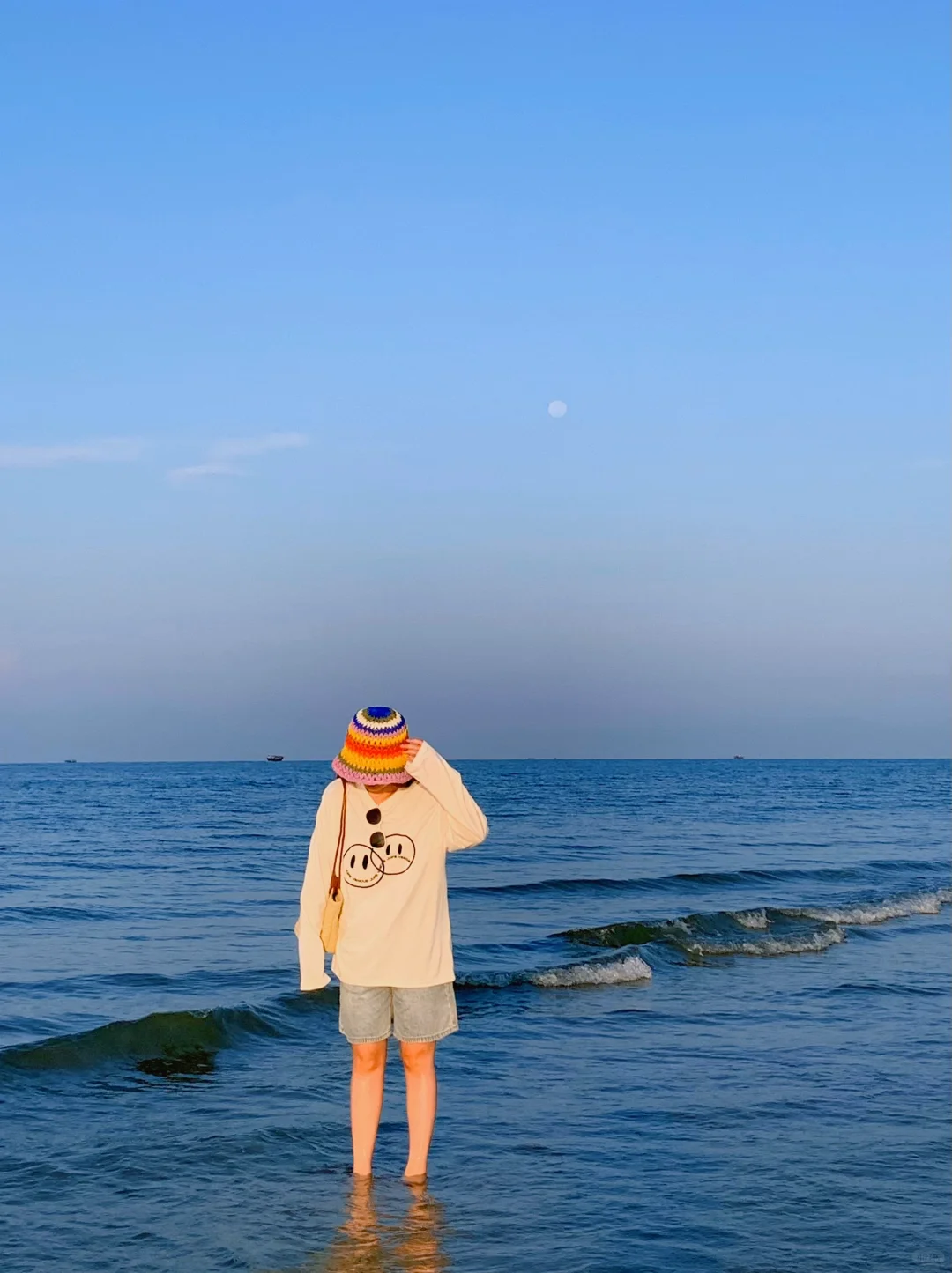 10套海边穿搭flowfit?️