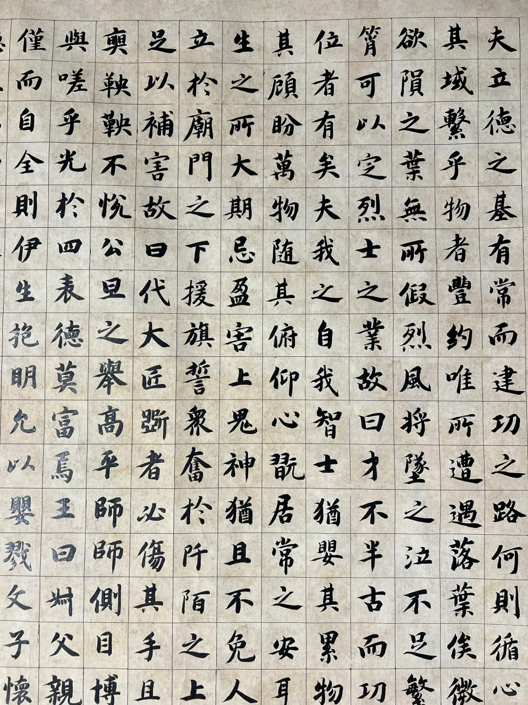 市展，有希望吗