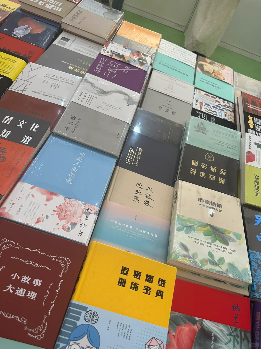 中蒙博览会！！！