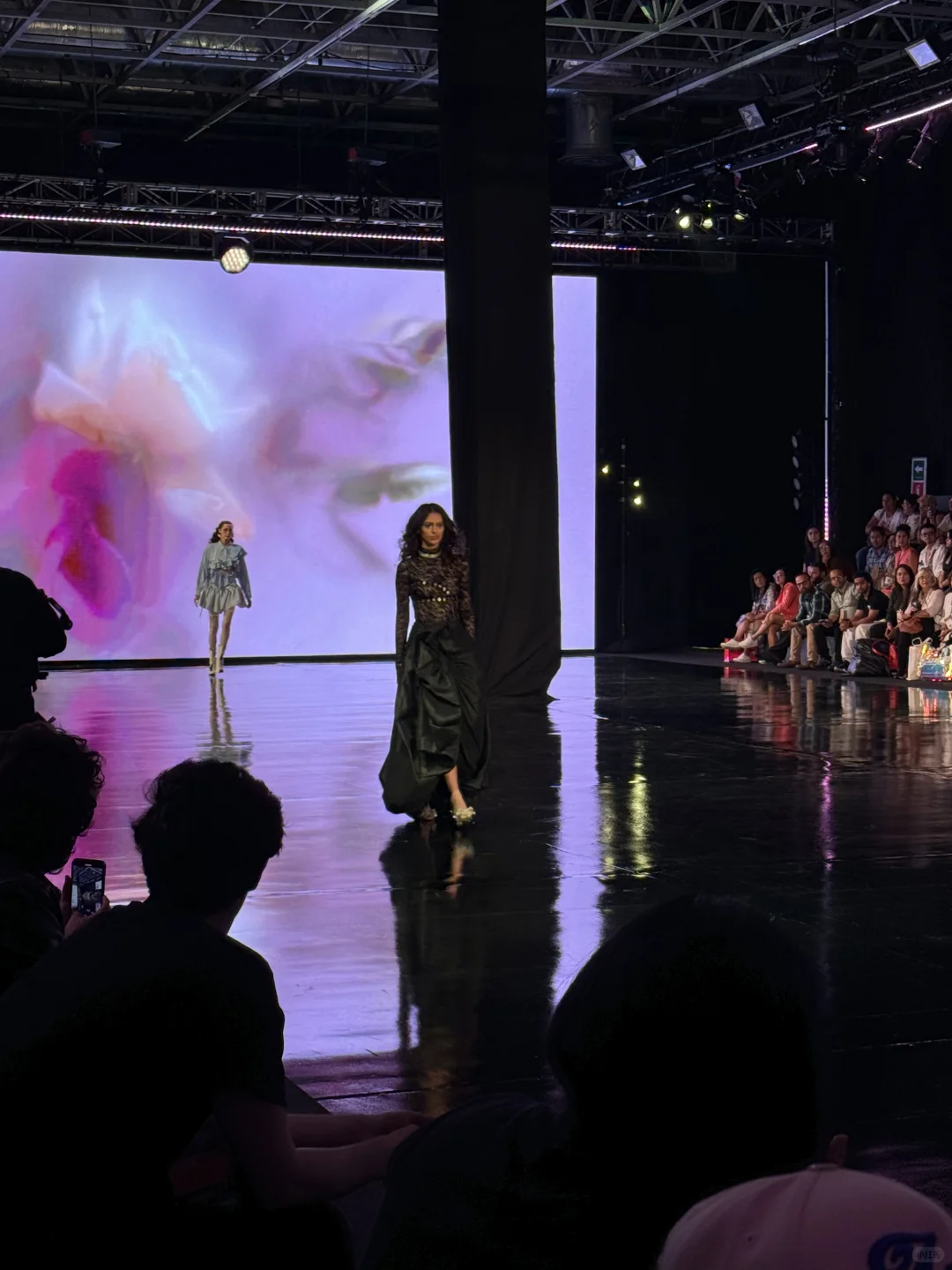 瓜达拉哈拉四天展销会圆满结束☑️