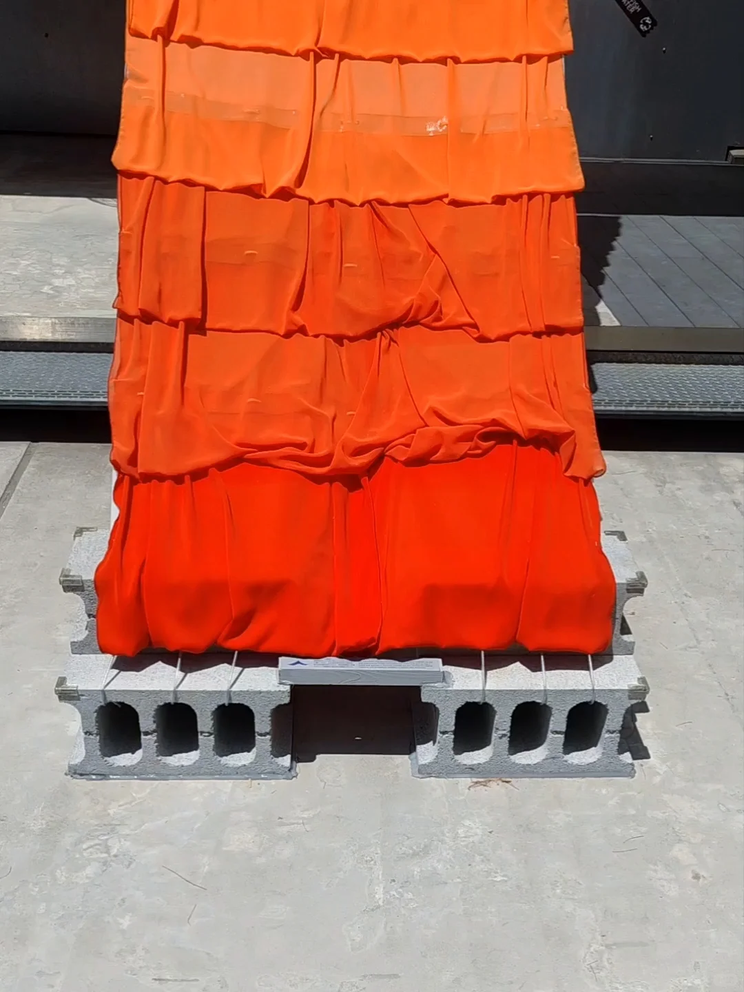 东京看展｜大阪万博的可爱建筑们