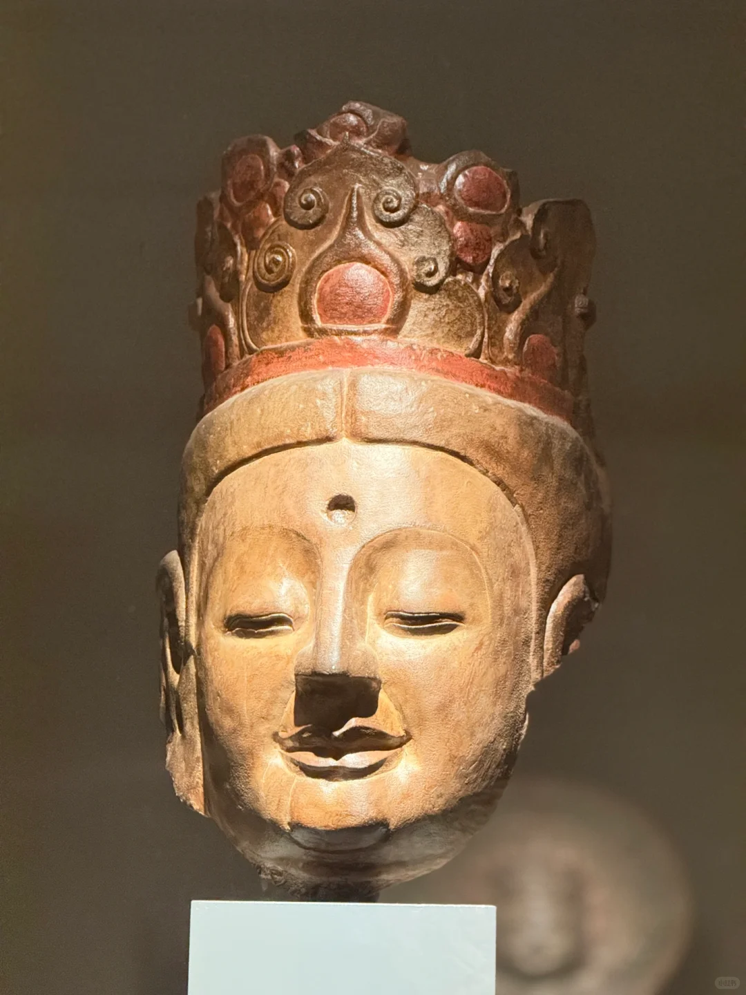 邯郸｜我很少用震撼形容一个博物馆