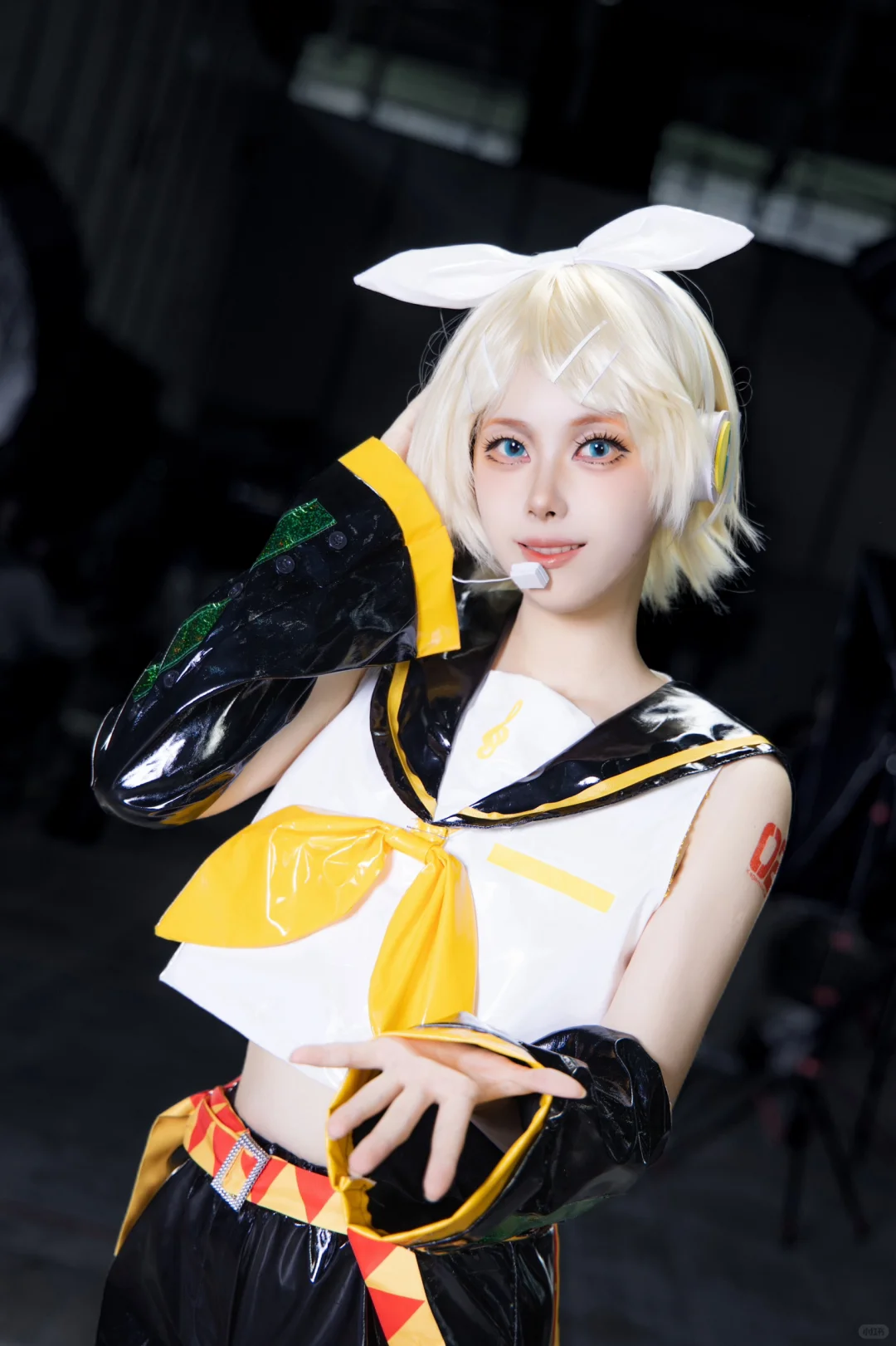 金陵青年文化博览会4th ·玩点好的！