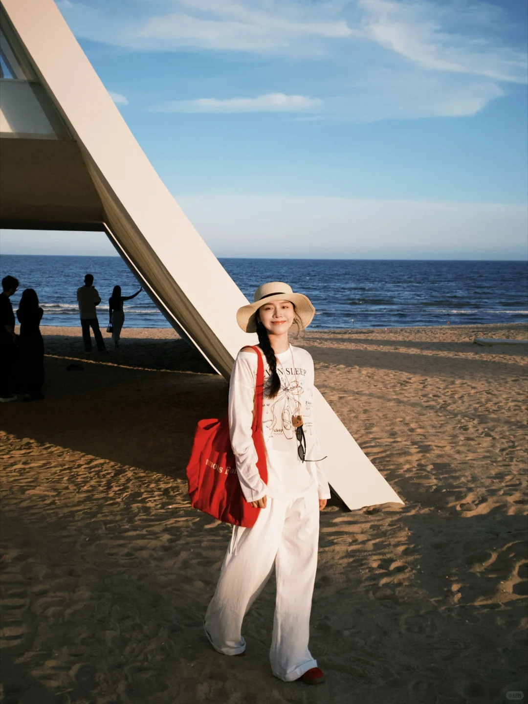 永远喜欢海边? ????? ? ?