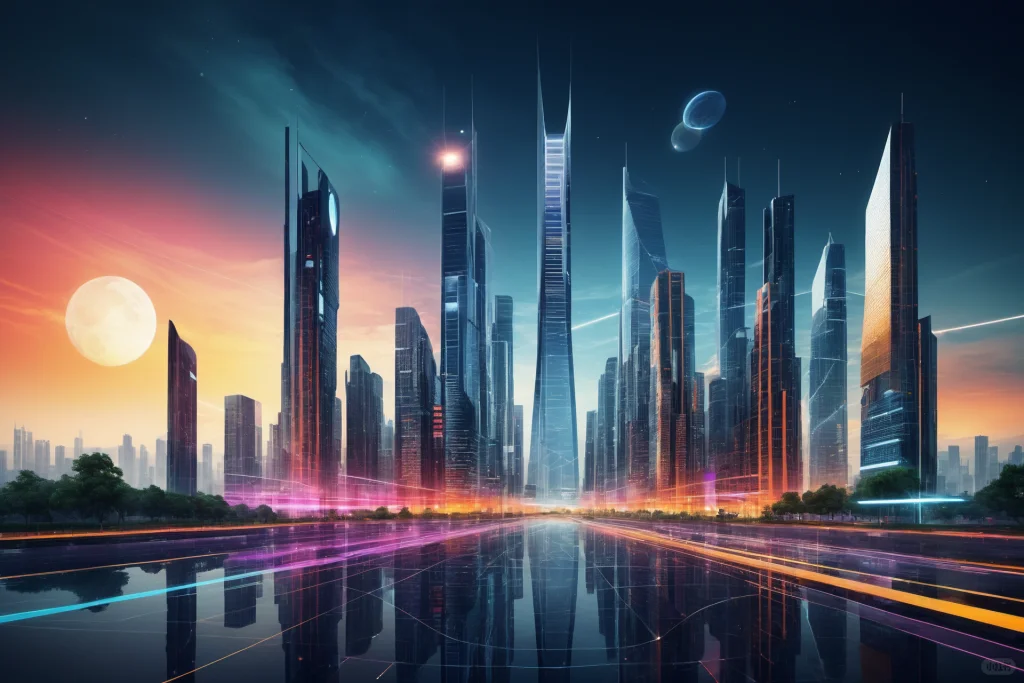 HXG 2026 博览会科技融合未来的跨领域盛会