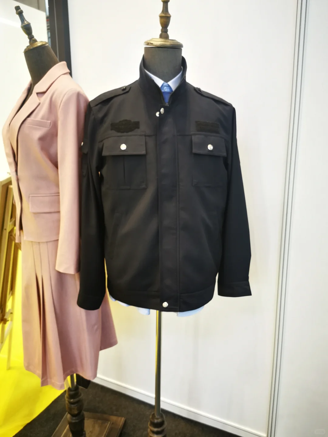 展会进行时｜行而不止·精彩继续❗❗❗