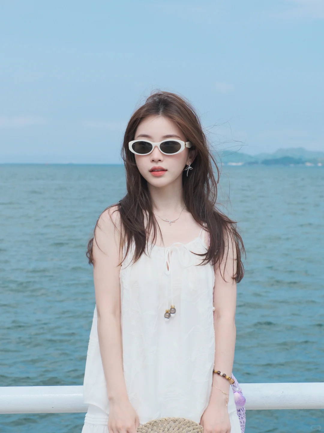 ?? ??? 吹海边的风⭒?