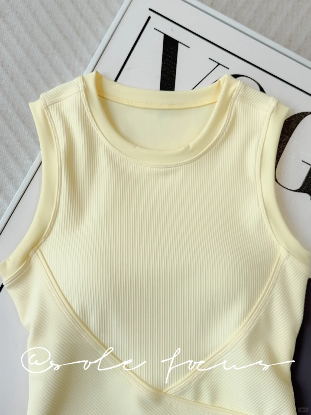 一键入夏！这套真的太吸睛了 美到窒息啊！