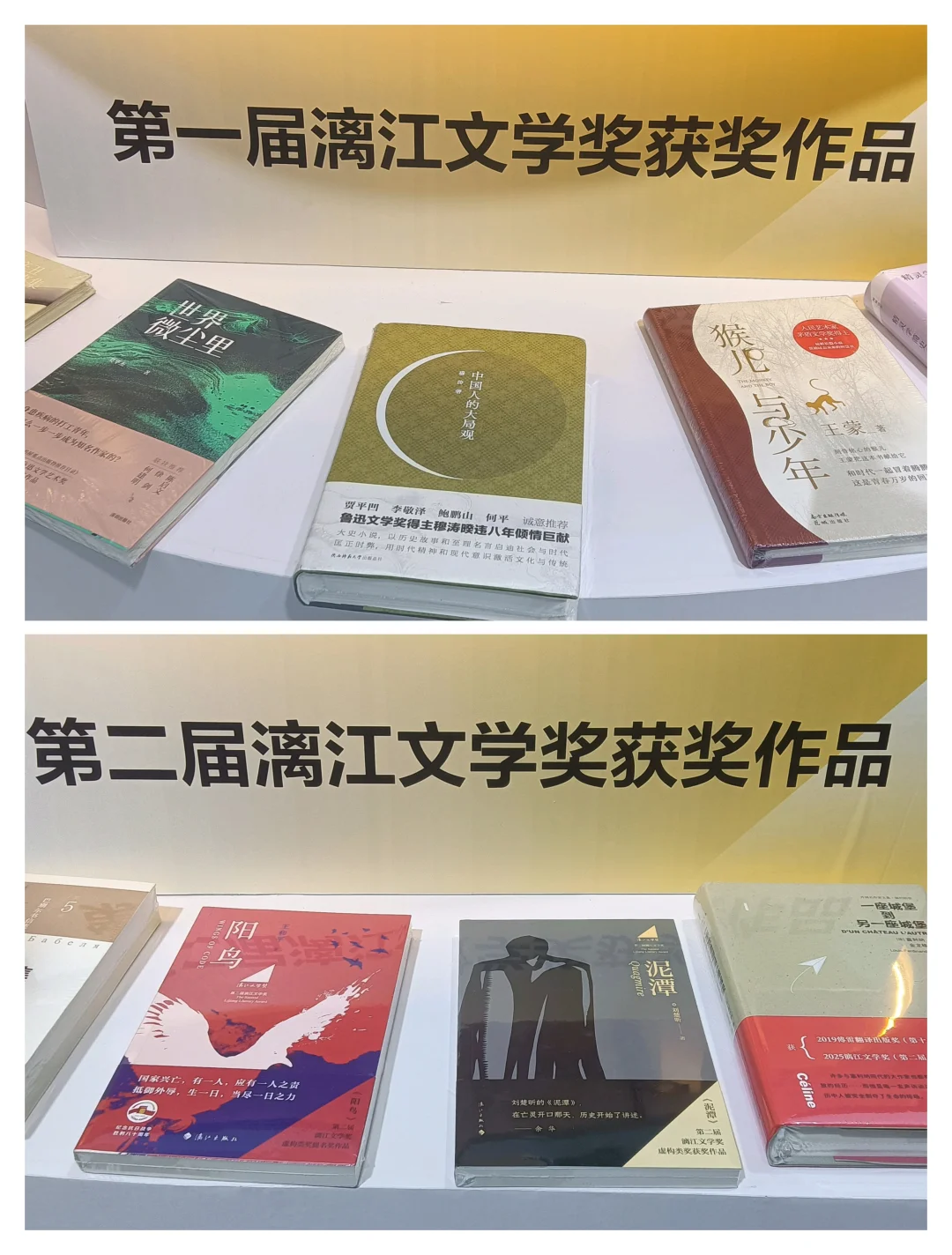 重庆第33届图书交易会