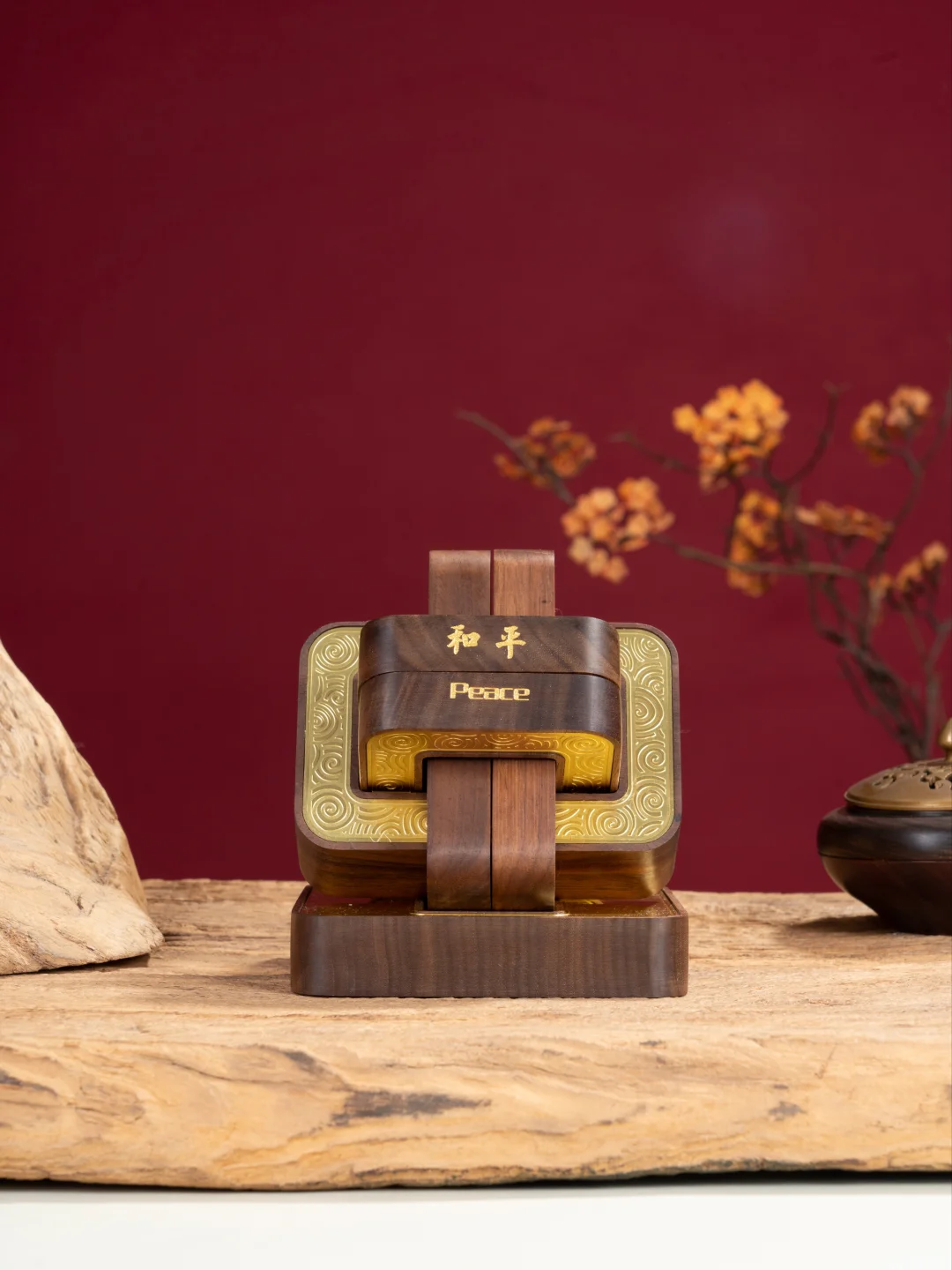 非遗班锁出圈丨第九届中俄博览会??