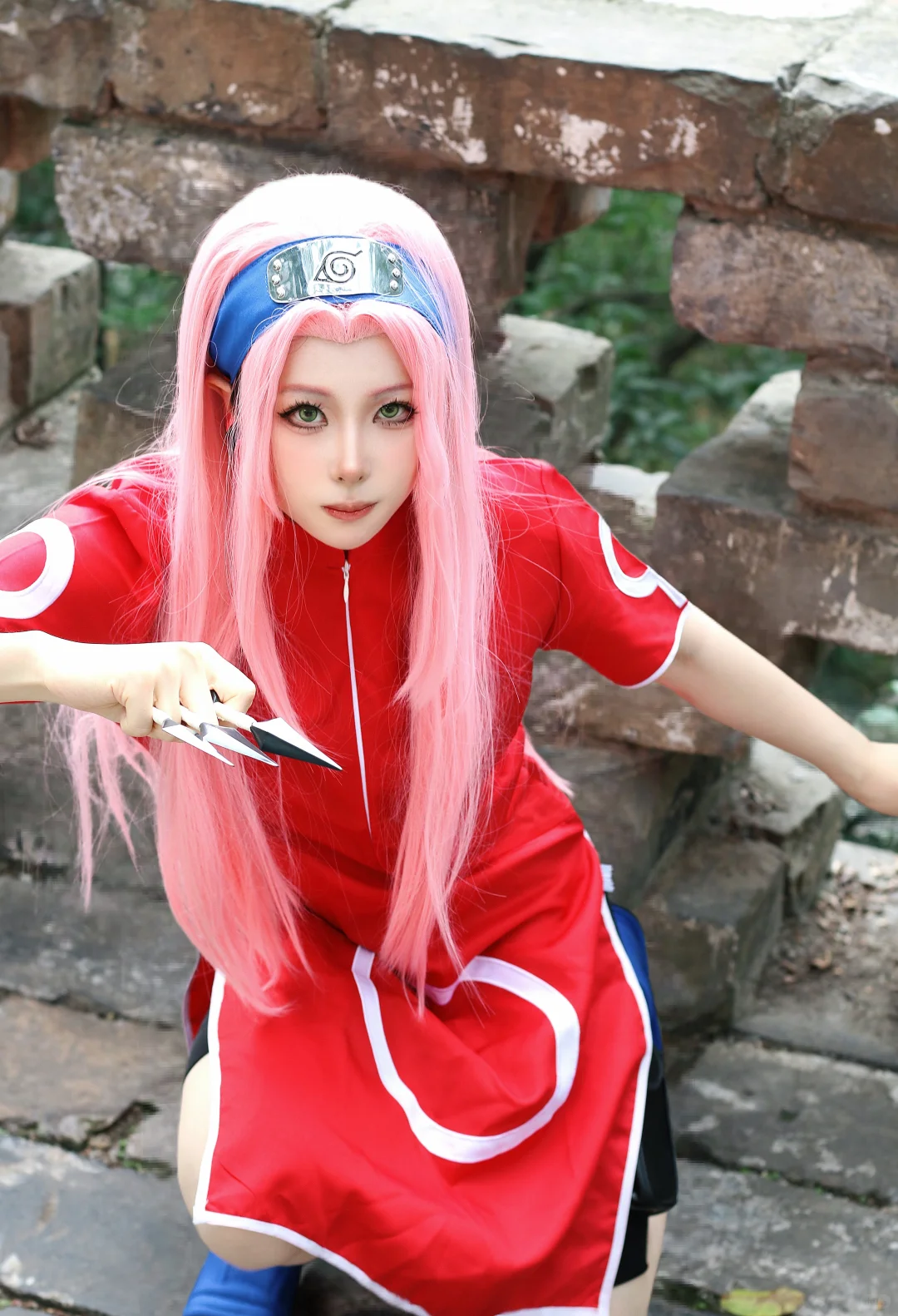 金陵青年文化博览会4th ·玩点好的！