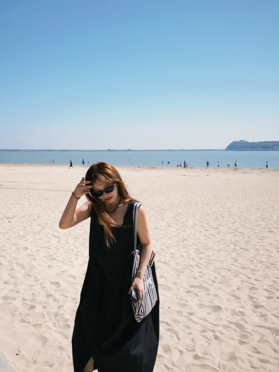 10套海边穿搭flowfit?️