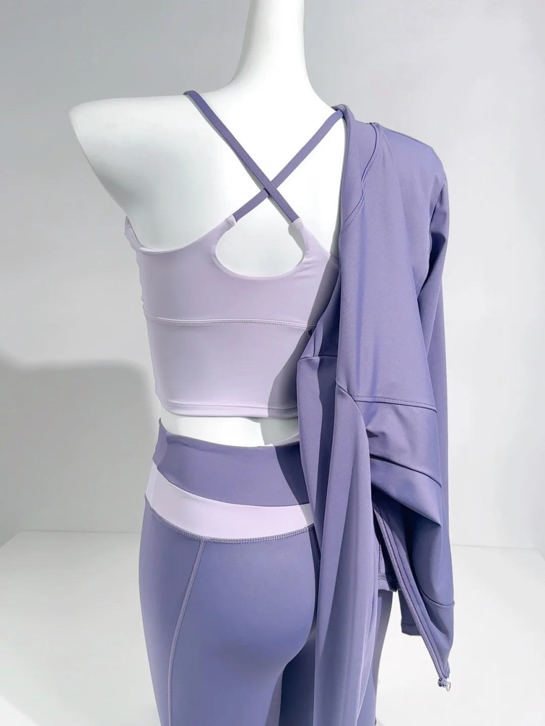 OMG！79?三件套直接封神！这价格还要啥大牌！