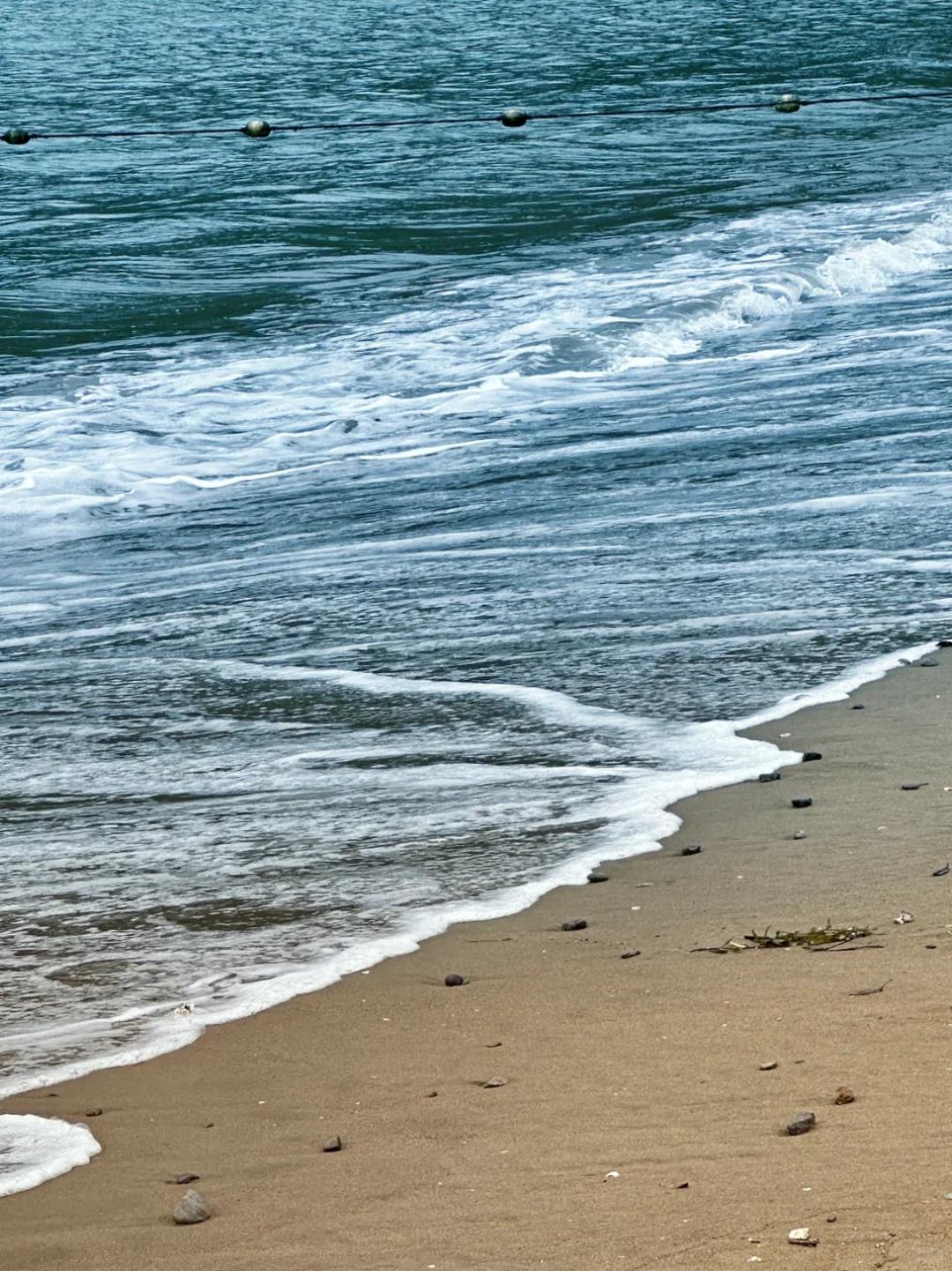 舟山｜来小济州岛看海?