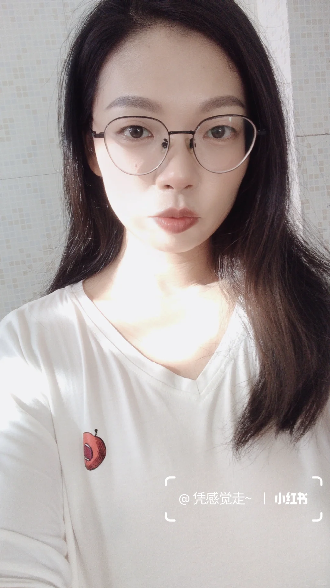 啊~这一缕阳光被我捕捉到啦