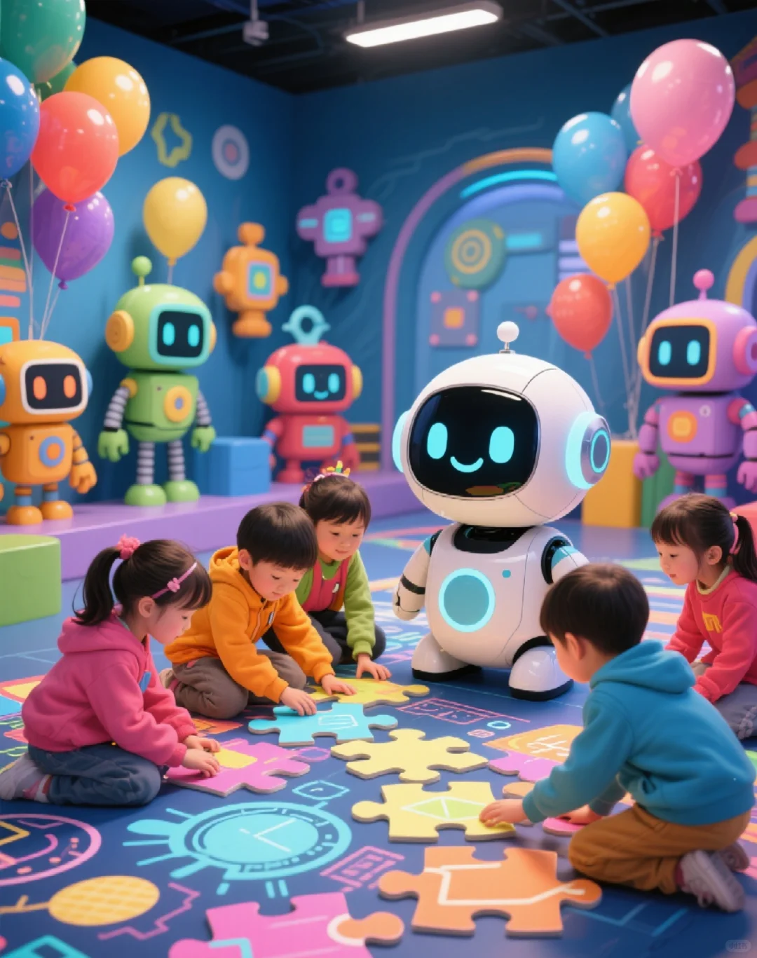 2025世界机器人博览会?门票50元一张！